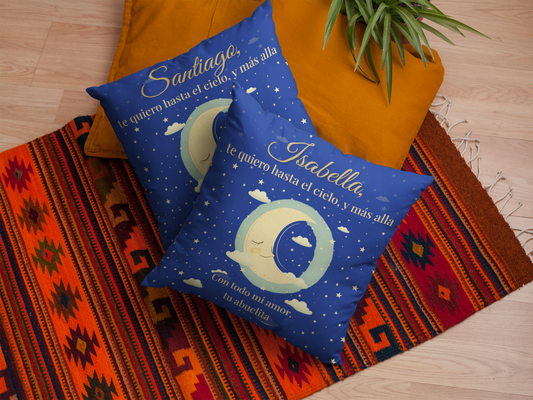 Luna de Mis Sueños