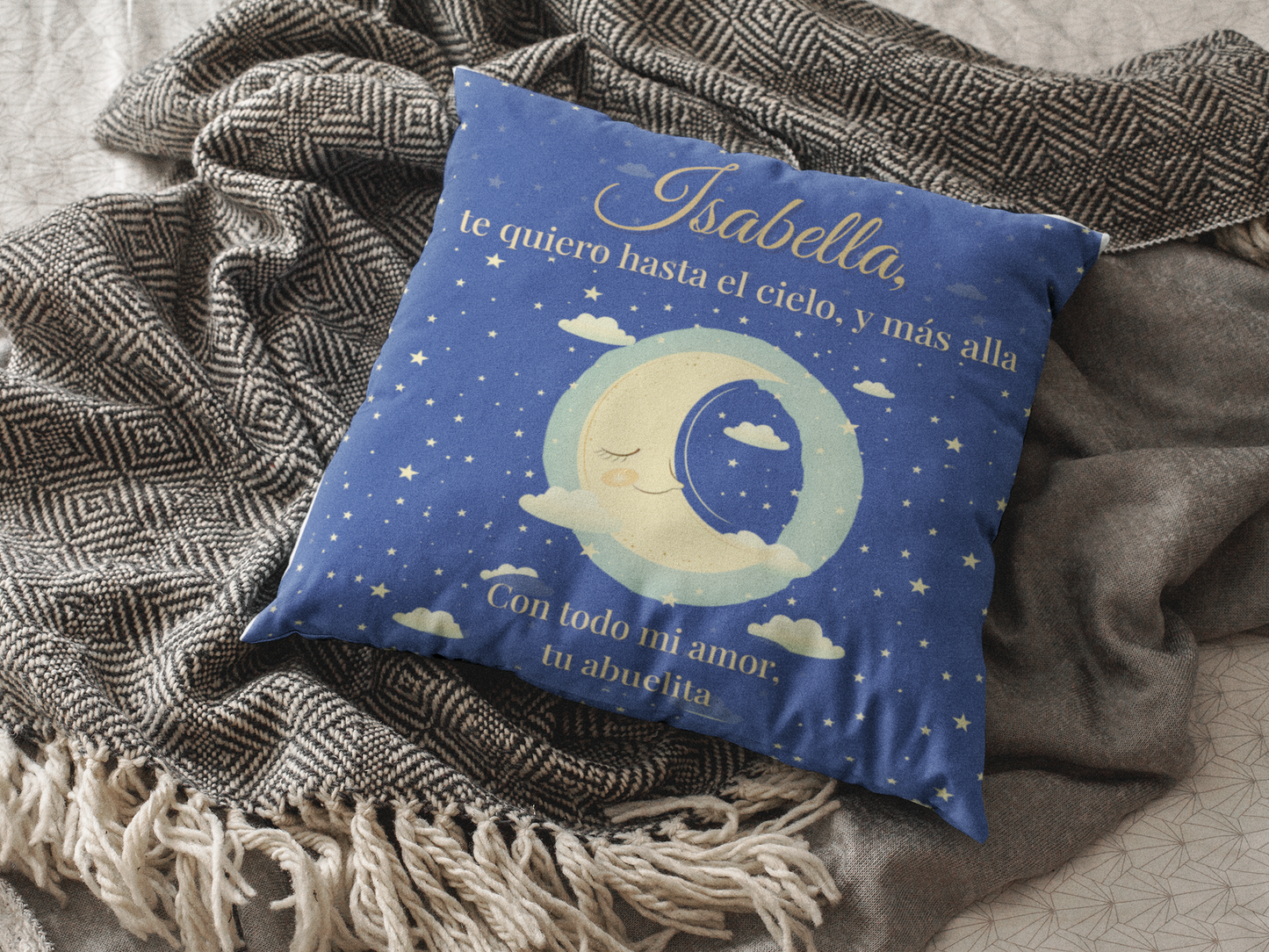 Luna de Mis Sueños