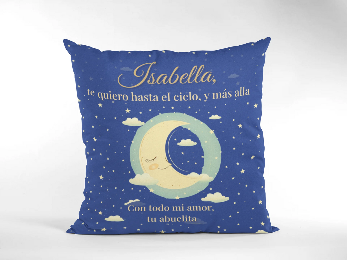 Luna de Mis Sueños