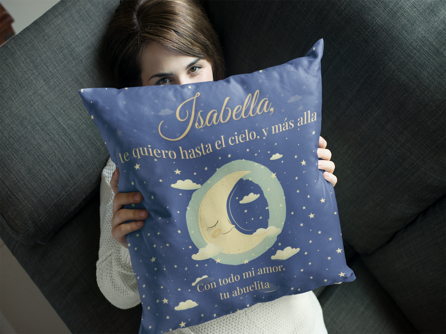 Luna de Mis Sueños